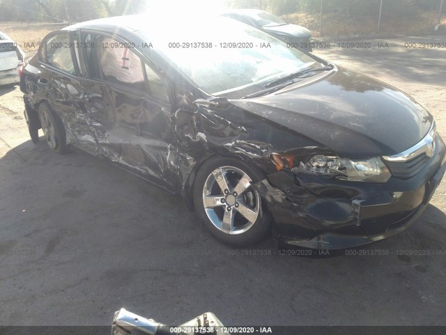 HONDA CIVIC SDN 2012 19xfb2f59ce391597