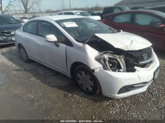 HONDA CIVIC SDN 2013 19xfb2f59de006542