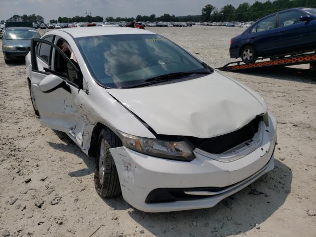 HONDA CIVIC LX 2013 19xfb2f59de007948