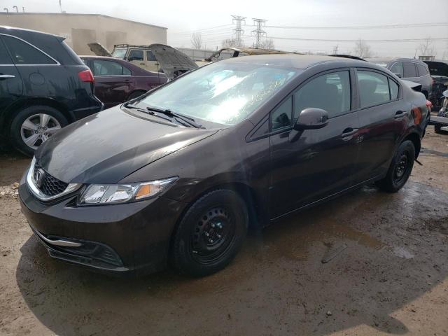 HONDA CIVIC SDN 2013 19xfb2f59de009182