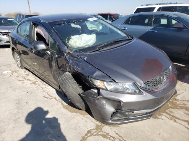 HONDA CIVIC LX 2013 19xfb2f59de011336