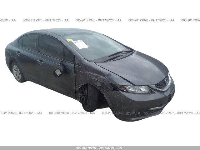 HONDA CIVIC SDN 2013 19xfb2f59de018545