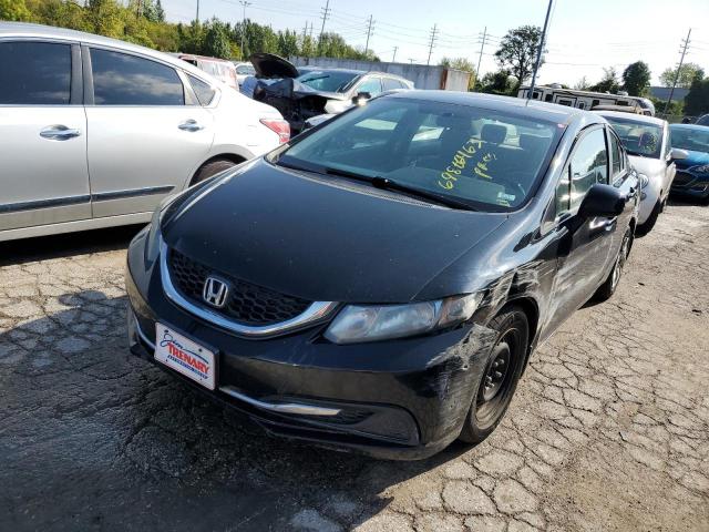 HONDA CIVIC 2013 19xfb2f59de019307