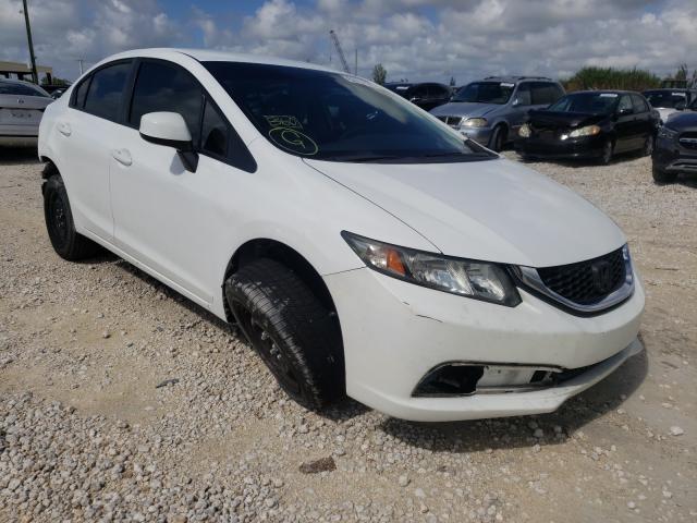 HONDA CIVIC LX 2013 19xfb2f59de019713