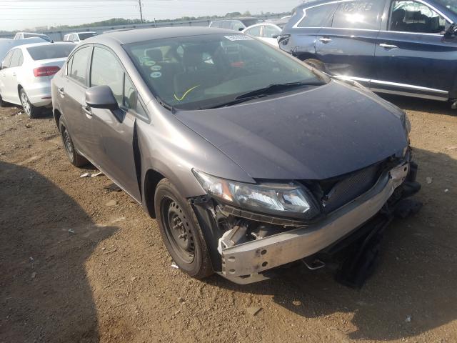 HONDA CIVIC LX 2013 19xfb2f59de019937