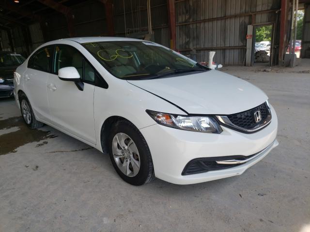 HONDA CIVIC LX 2013 19xfb2f59de020845