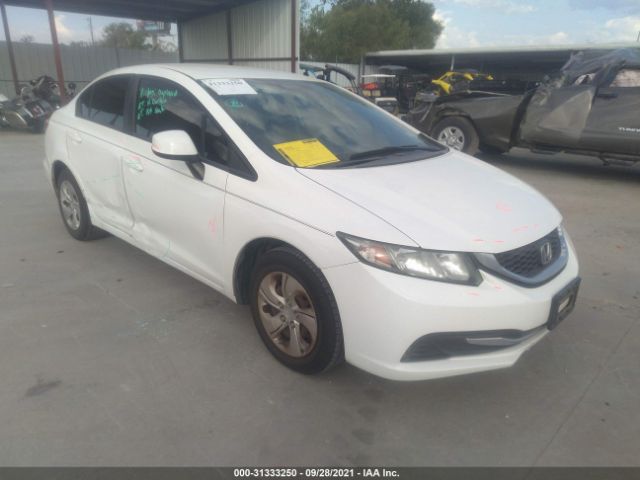 HONDA CIVIC SDN 2013 19xfb2f59de026662