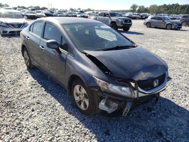 HONDA CIVIC LX 2013 19xfb2f59de027908