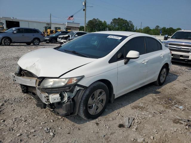 HONDA CIVIC 2013 19xfb2f59de028640