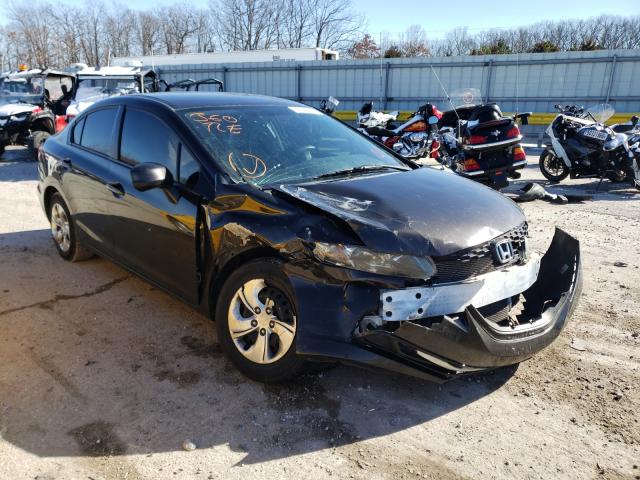 HONDA CIVIC LX 2013 19xfb2f59de028962