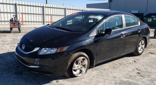 HONDA CIVIC 2013 19xfb2f59de030761