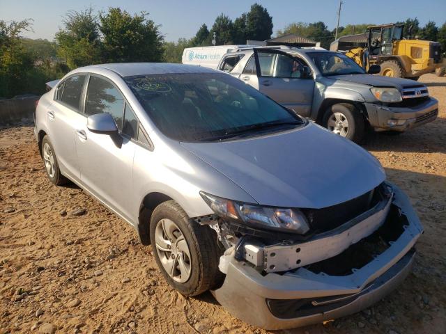 HONDA CIVIC LX 2013 19xfb2f59de033823