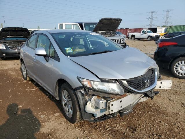 HONDA CIVIC LX 2013 19xfb2f59de035930