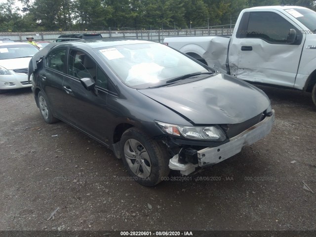 HONDA CIVIC SDN 2013 19xfb2f59de039427