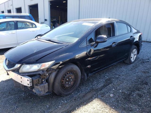 HONDA CIVIC LX 2013 19xfb2f59de039511