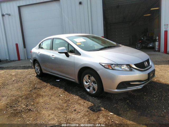 HONDA CIVIC SDN 2013 19xfb2f59de041341