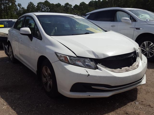 HONDA CIVIC LX 2013 19xfb2f59de041940