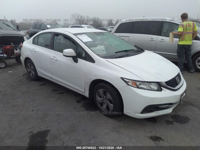 HONDA CIVIC SDN 2013 19xfb2f59de043512