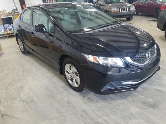 HONDA CIVIC LX 2013 19xfb2f59de043865