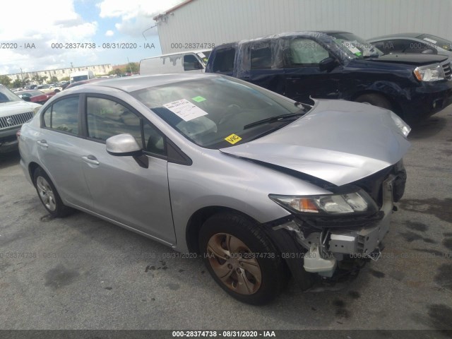 HONDA CIVIC SDN 2013 19xfb2f59de044479