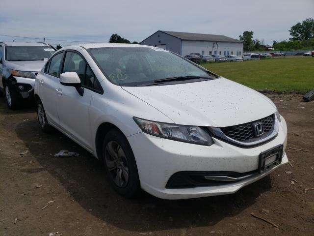 HONDA CIVIC LX 2013 19xfb2f59de049004