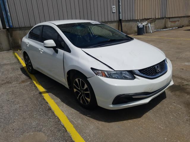 HONDA CIVIC LX 2013 19xfb2f59de049701