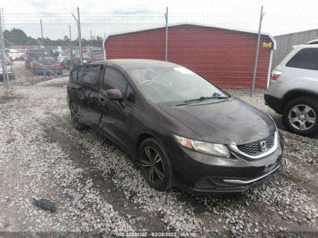 HONDA CIVIC SDN 2013 19xfb2f59de050623