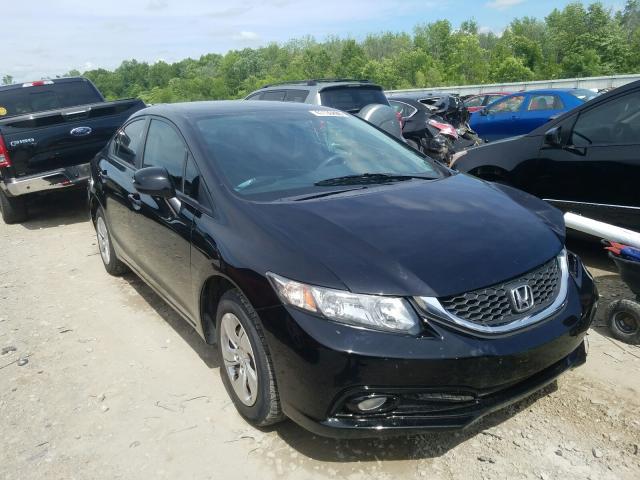 HONDA CIVIC LX 2013 19xfb2f59de052582