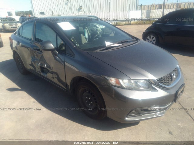 HONDA CIVIC SDN 2013 19xfb2f59de052890