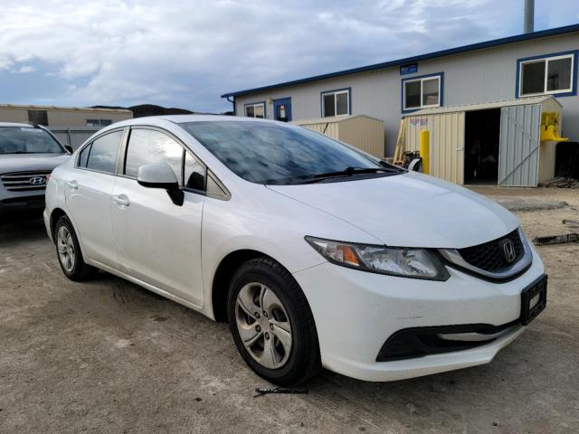 HONDA CIVIC LX 2013 19xfb2f59de053263