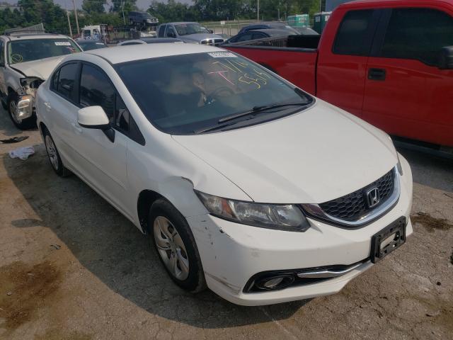 HONDA CIVIC LX 2013 19xfb2f59de055515