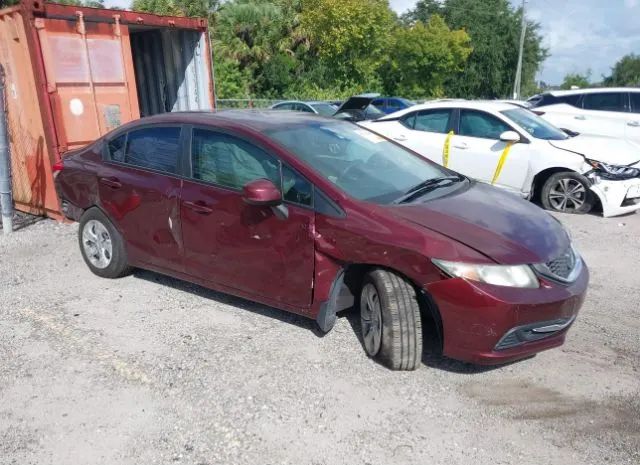 HONDA CIVIC 2013 19xfb2f59de055935