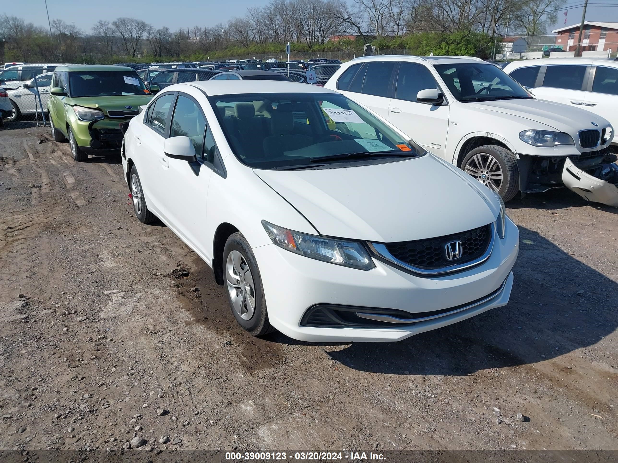 HONDA CIVIC 2013 19xfb2f59de055949