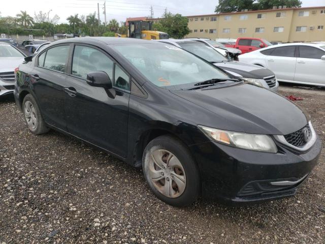 HONDA CIVIC LX 2013 19xfb2f59de057183