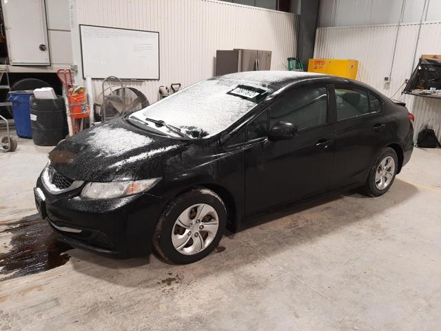 HONDA CIVIC LX 2013 19xfb2f59de057197