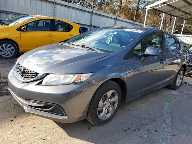 HONDA CIVIC LX 2013 19xfb2f59de058401