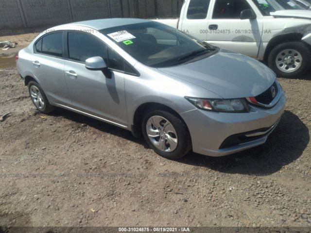 HONDA CIVIC SDN 2013 19xfb2f59de059774