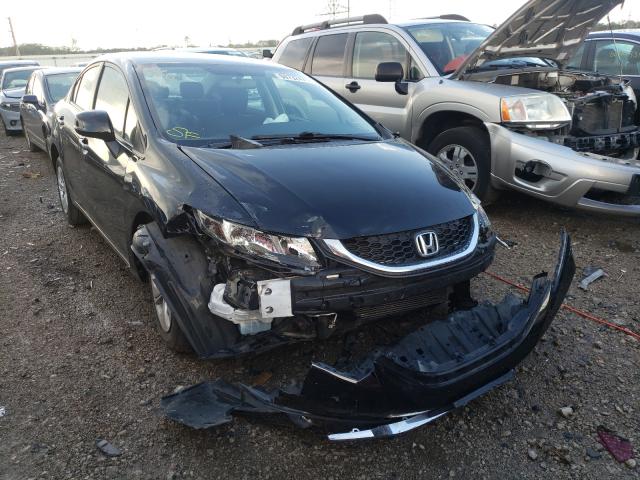 HONDA CIVIC LX 2013 19xfb2f59de062691