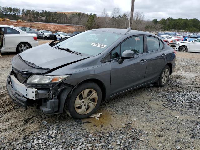 HONDA CIVIC LX 2013 19xfb2f59de063226