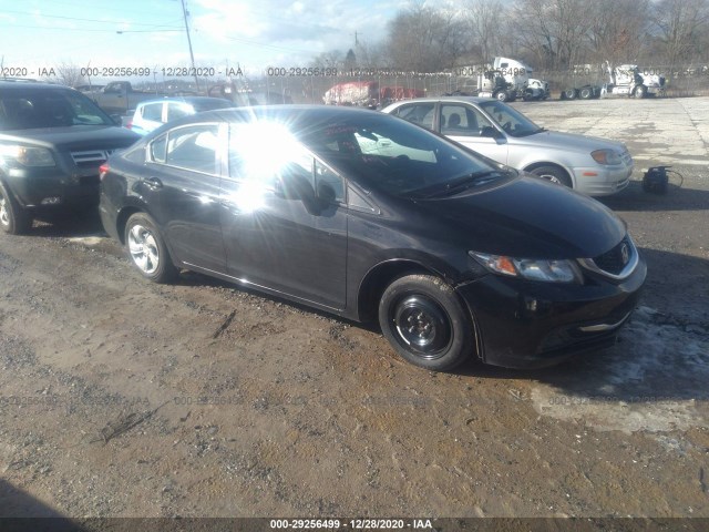 HONDA CIVIC SDN 2013 19xfb2f59de063792