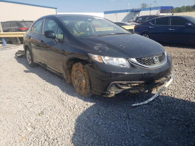 HONDA CIVIC LX 2013 19xfb2f59de065848