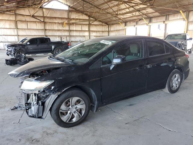 HONDA CIVIC LX 2013 19xfb2f59de066501