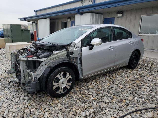 HONDA CIVIC 2013 19xfb2f59de066806