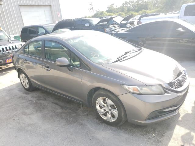 HONDA CIVIC LX 2013 19xfb2f59de069365