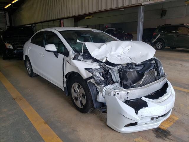 HONDA CIVIC LX 2013 19xfb2f59de069396