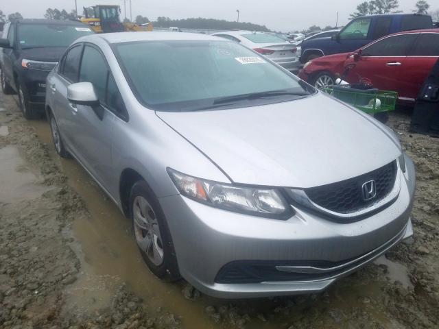 HONDA CIVIC LX 2013 19xfb2f59de070418