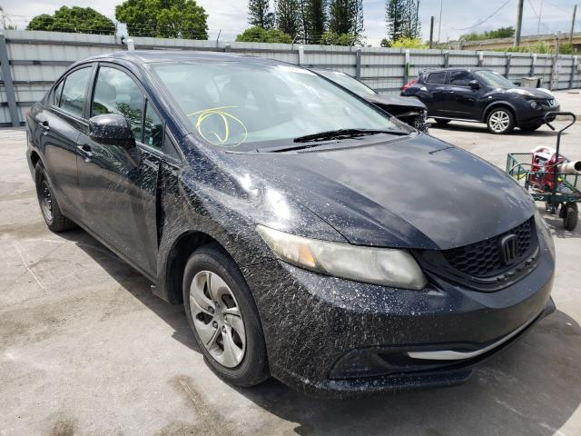 HONDA CIVIC LX 2013 19xfb2f59de070578