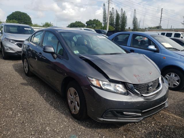 HONDA CIVIC LX 2013 19xfb2f59de073268