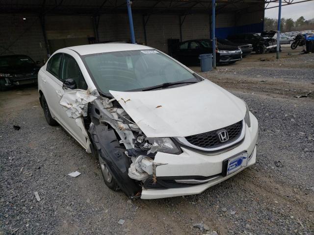 HONDA CIVIC LX 2013 19xfb2f59de074064