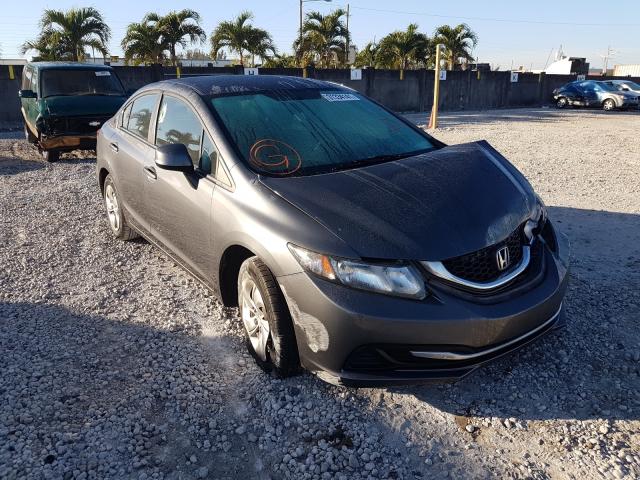 HONDA CIVIC LX 2013 19xfb2f59de075070